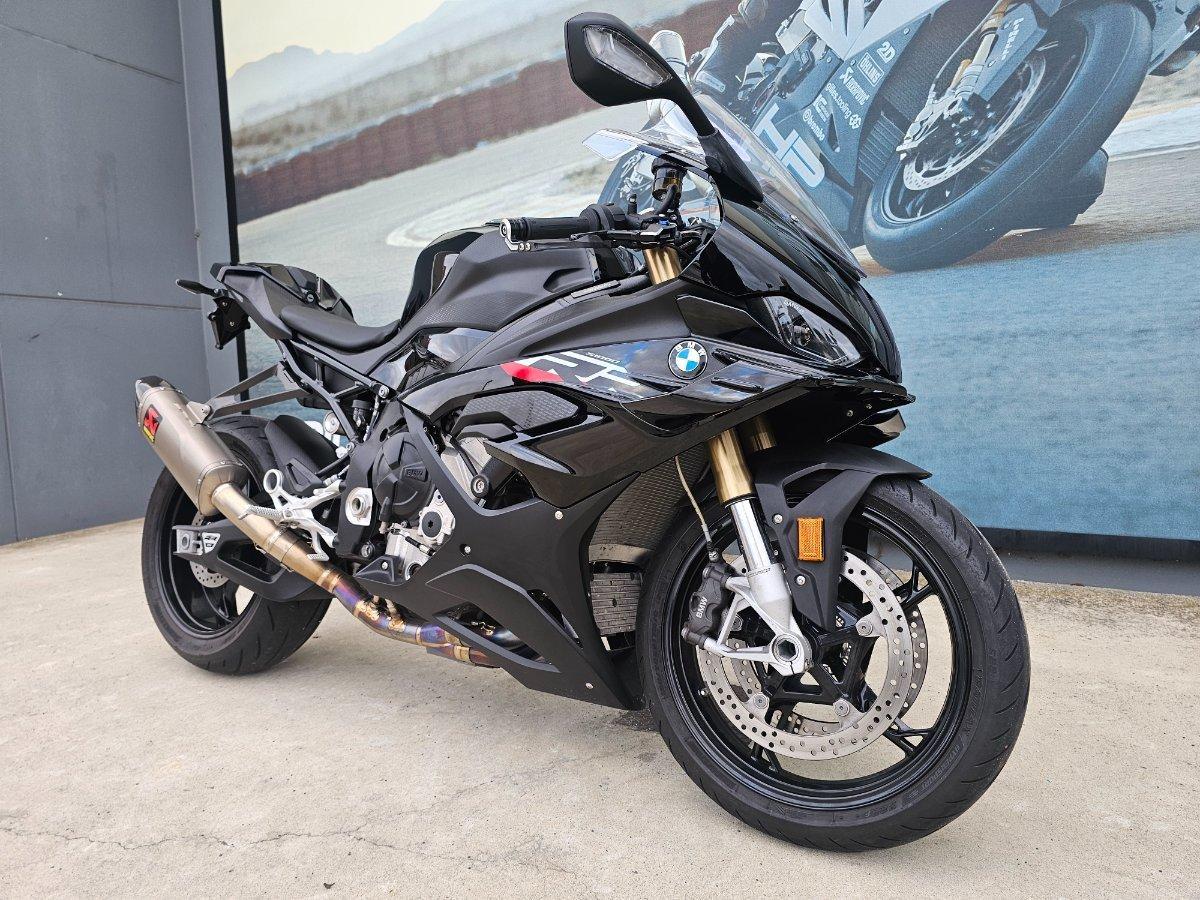 2024 BMW S 1000 RR SPORT SPORTS