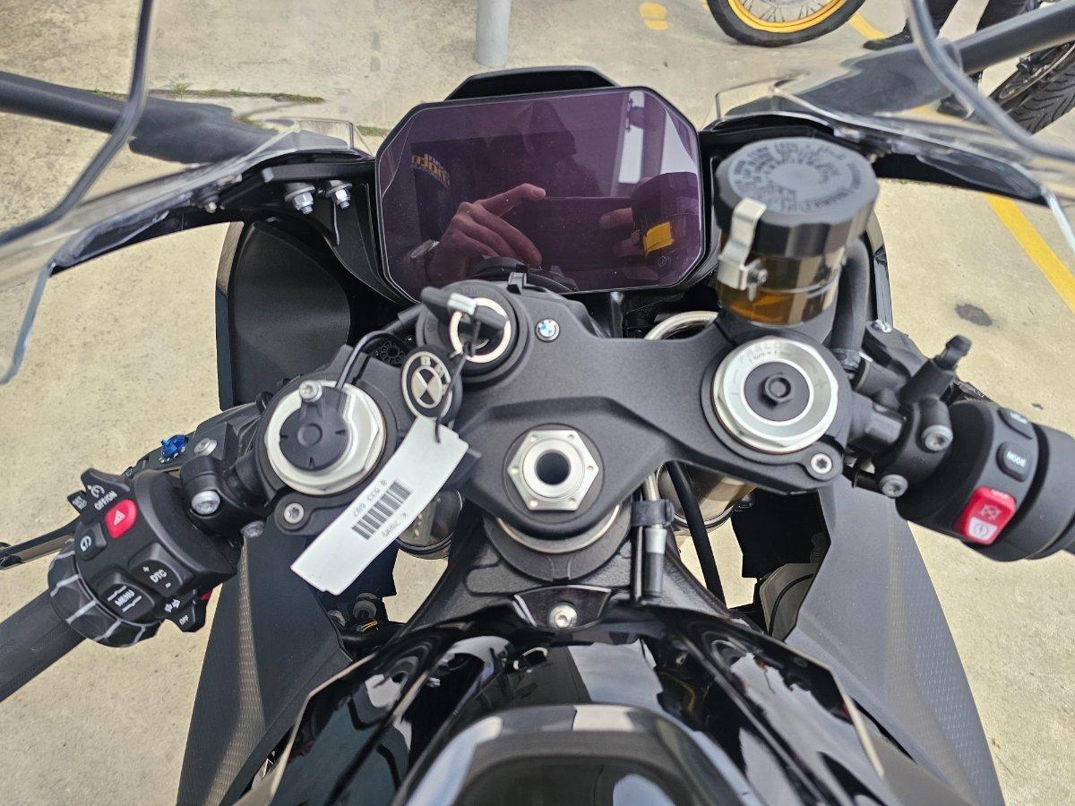 2024 BMW S 1000 RR SPORT SPORTS
