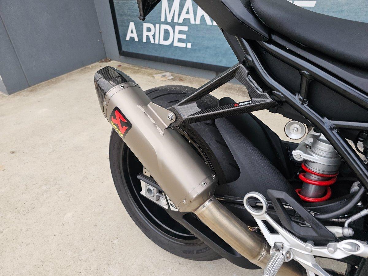 2024 BMW S 1000 RR SPORT SPORTS