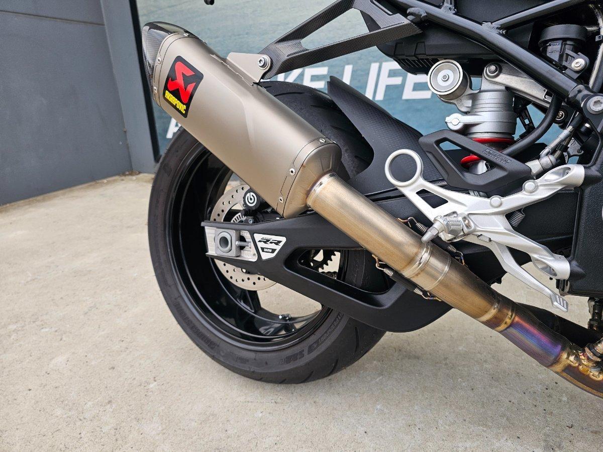 2024 BMW S 1000 RR SPORT SPORTS
