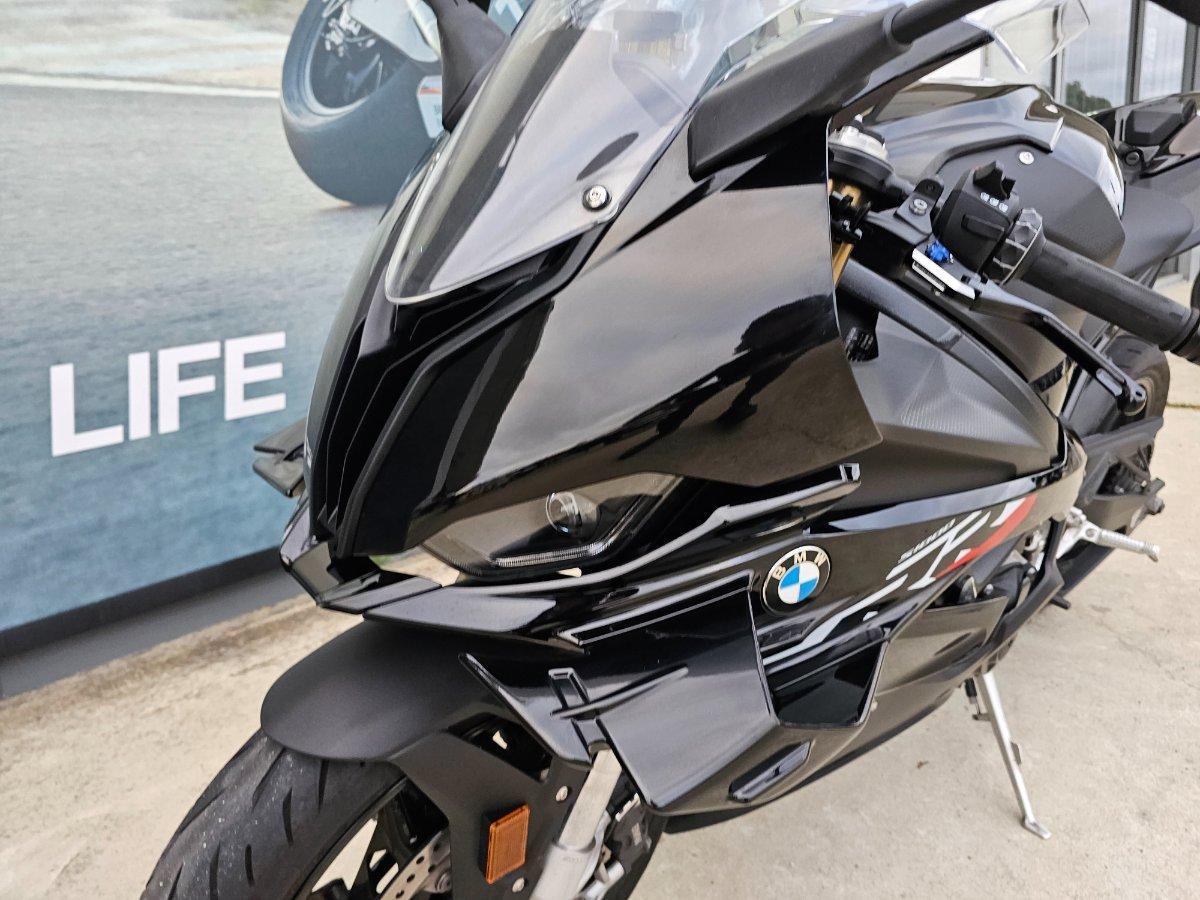 2024 BMW S 1000 RR SPORT SPORTS