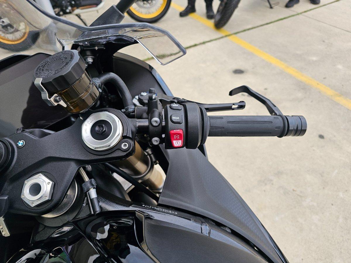 2024 BMW S 1000 RR SPORT SPORTS