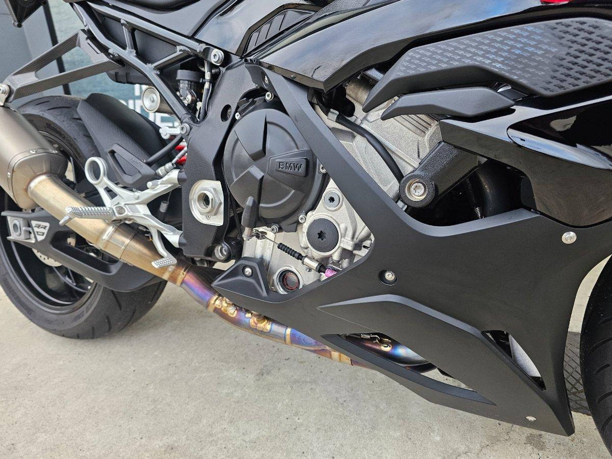 2024 BMW S 1000 RR SPORT SPORTS