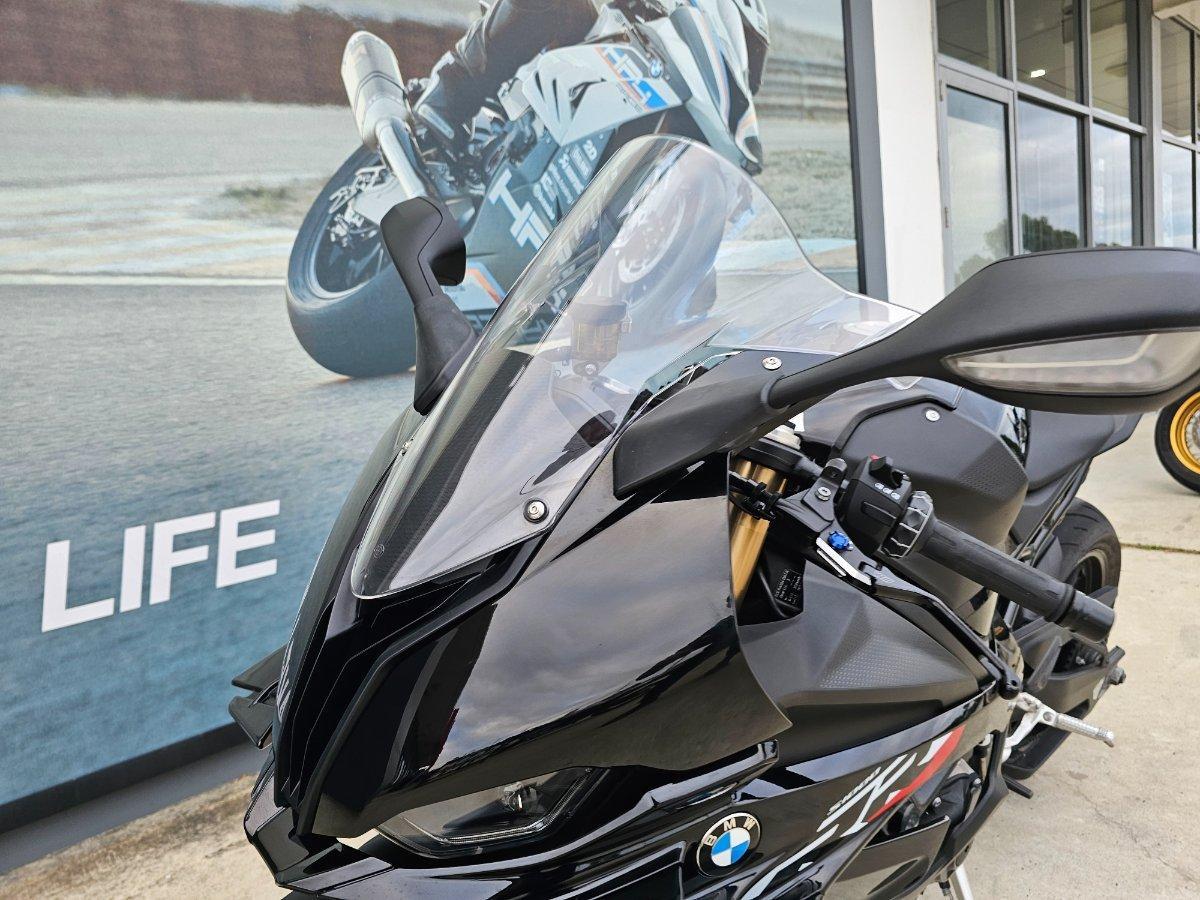 2024 BMW S 1000 RR SPORT SPORTS