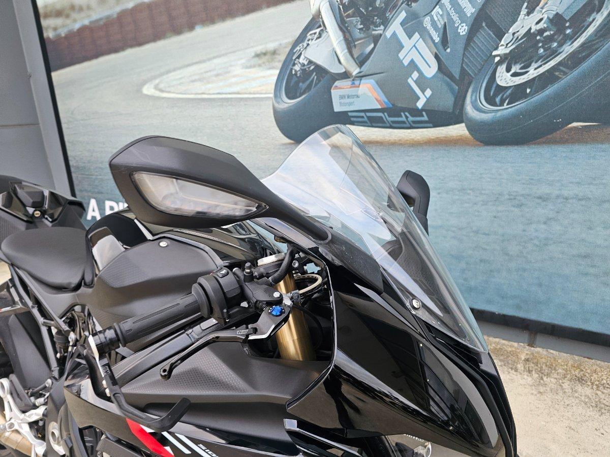 2024 BMW S 1000 RR SPORT SPORTS