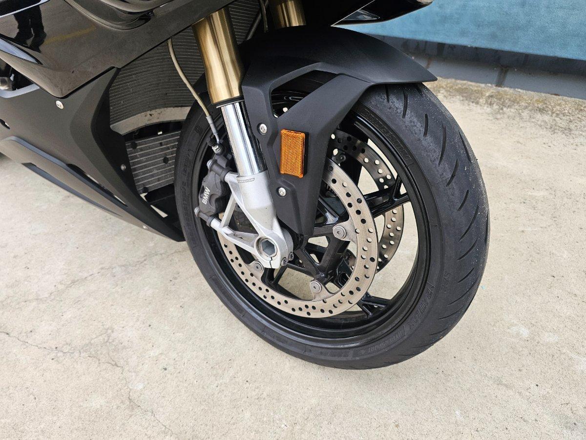 2024 BMW S 1000 RR SPORT SPORTS