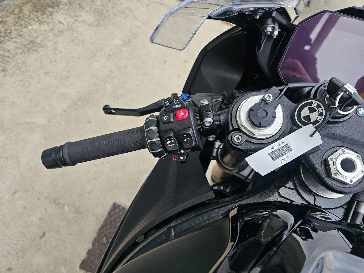 2024 BMW S 1000 RR SPORT SPORTS
