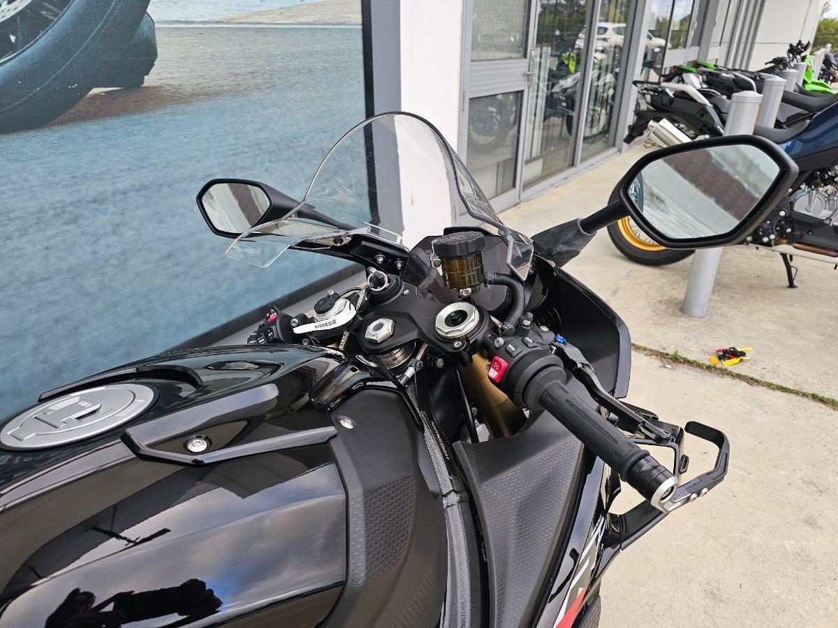 2024 BMW S 1000 RR SPORT SPORTS