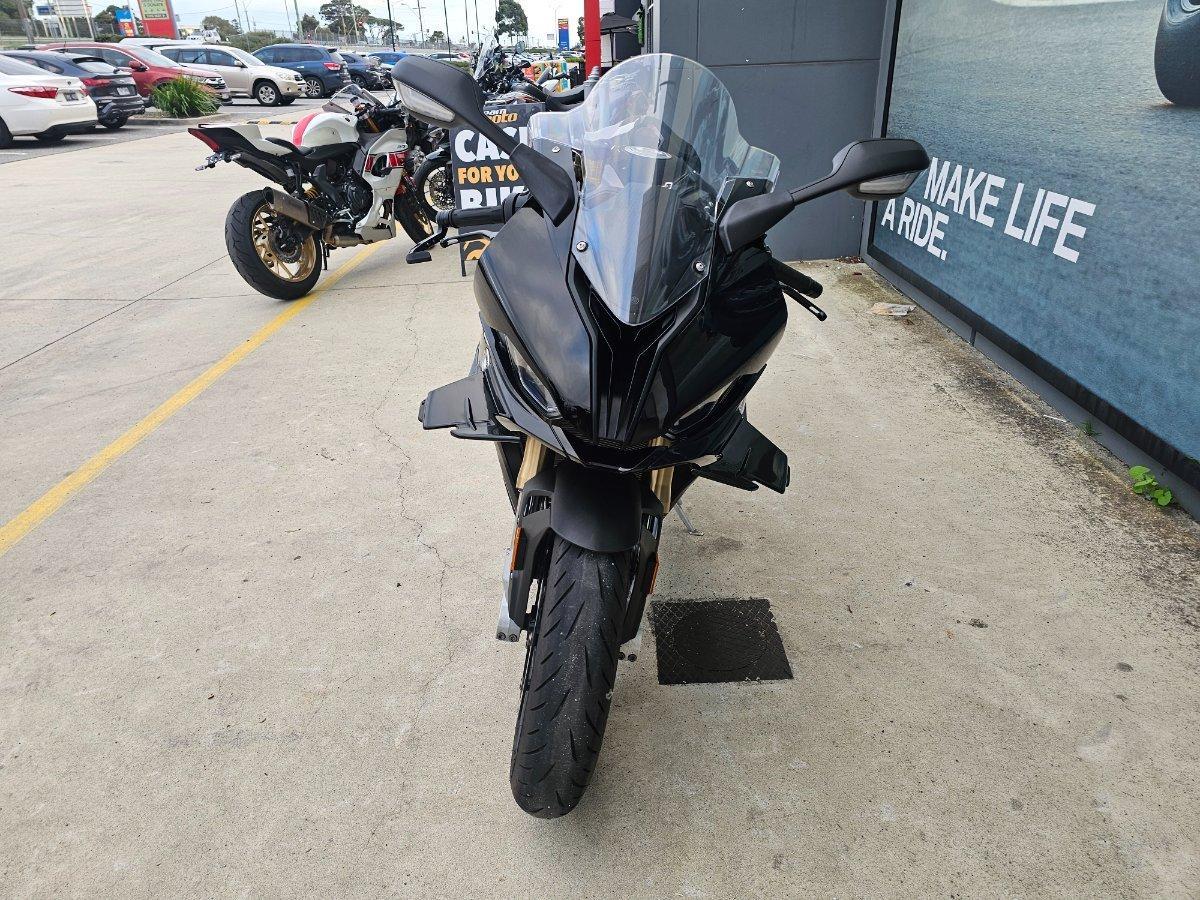 2024 BMW S 1000 RR SPORT SPORTS