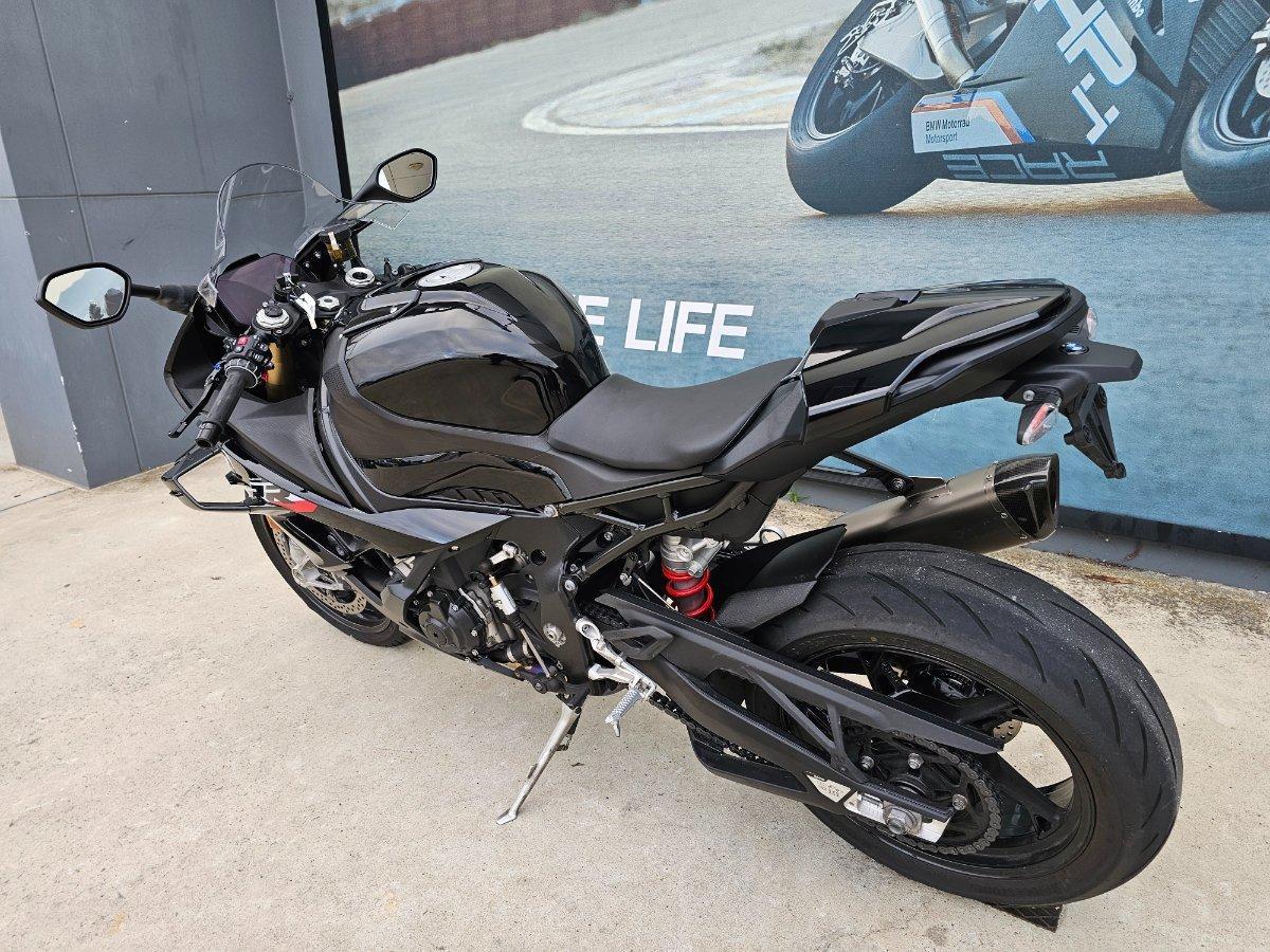 2024 BMW S 1000 RR SPORT SPORTS