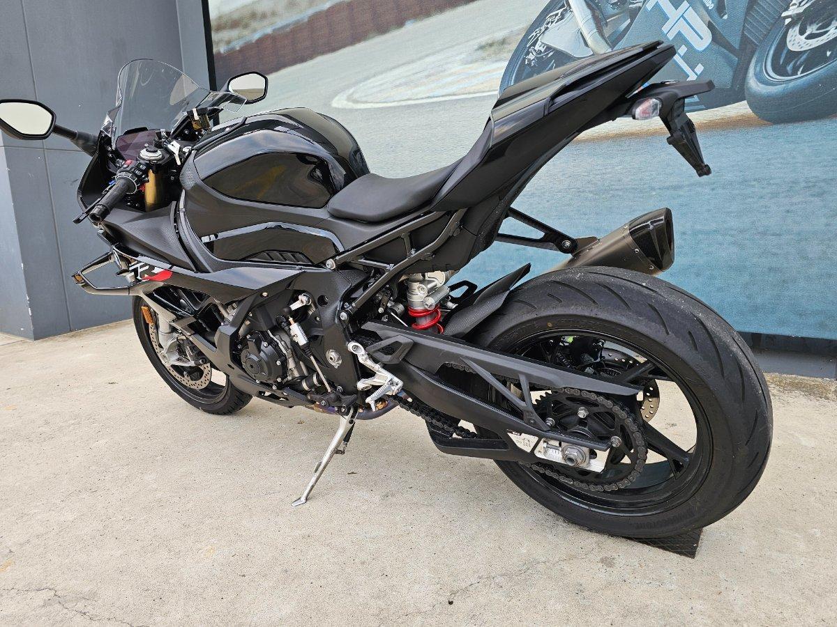2024 BMW S 1000 RR SPORT SPORTS