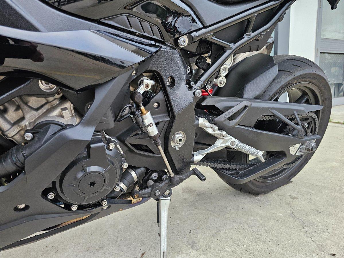 2024 BMW S 1000 RR SPORT SPORTS
