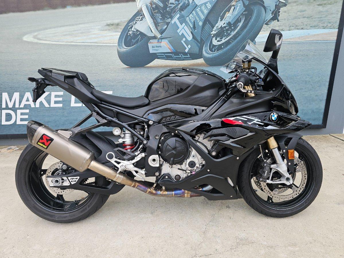 2024 BMW S 1000 RR SPORT SPORTS