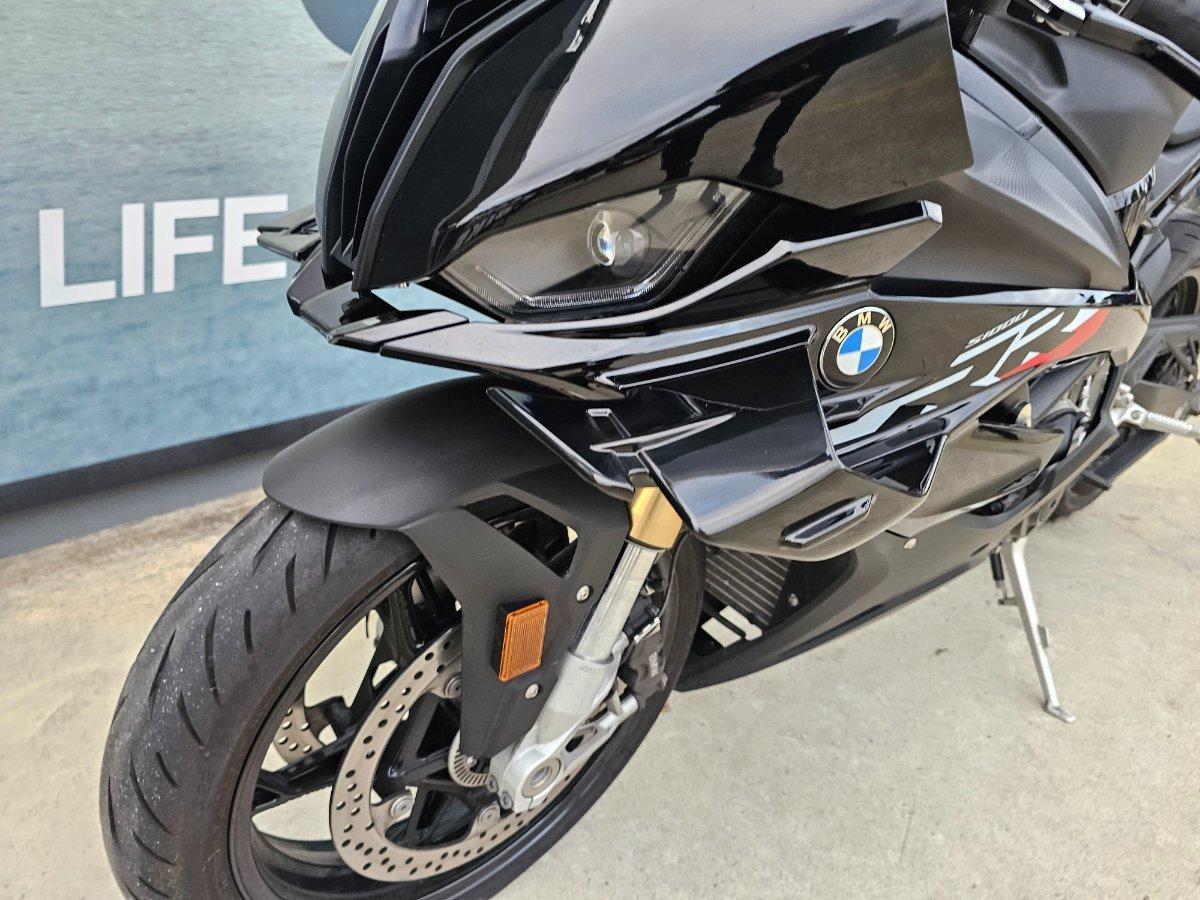 2024 BMW S 1000 RR SPORT SPORTS