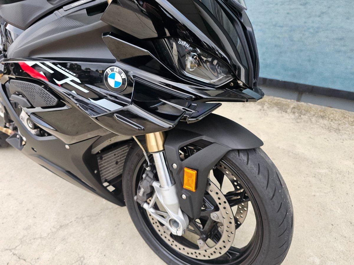 2024 BMW S 1000 RR SPORT SPORTS