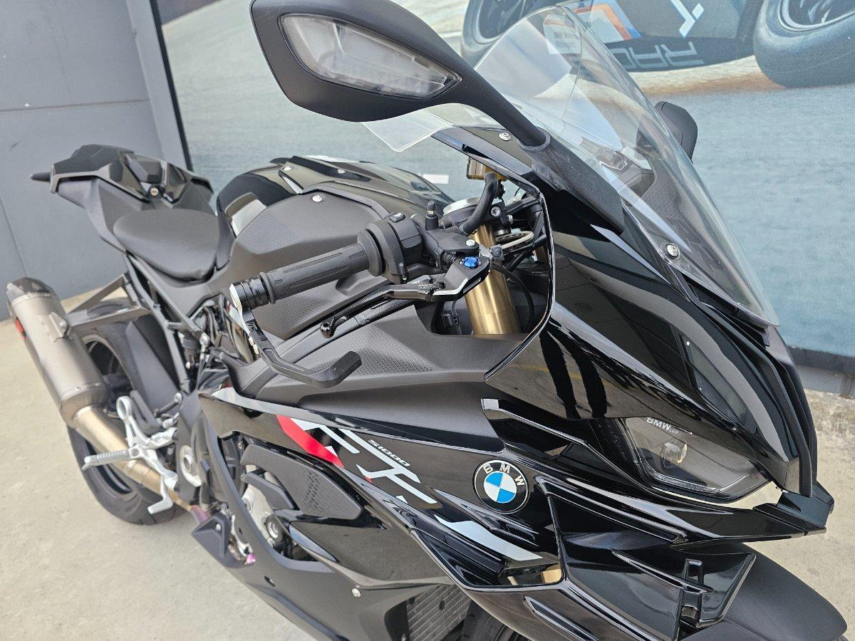 2024 BMW S 1000 RR SPORT SPORTS