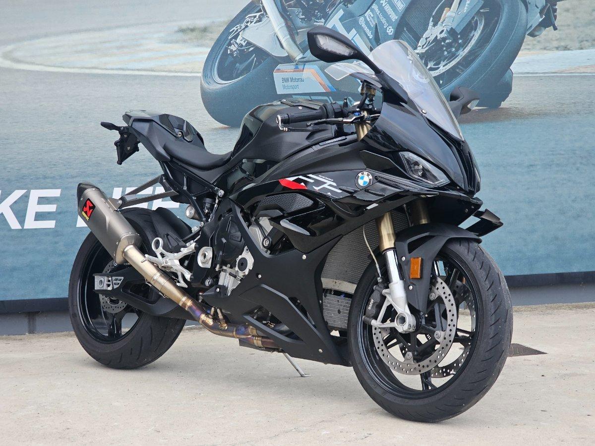 2024 BMW S 1000 RR SPORT SPORTS