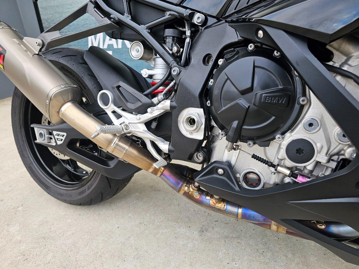 2024 BMW S 1000 RR SPORT SPORTS
