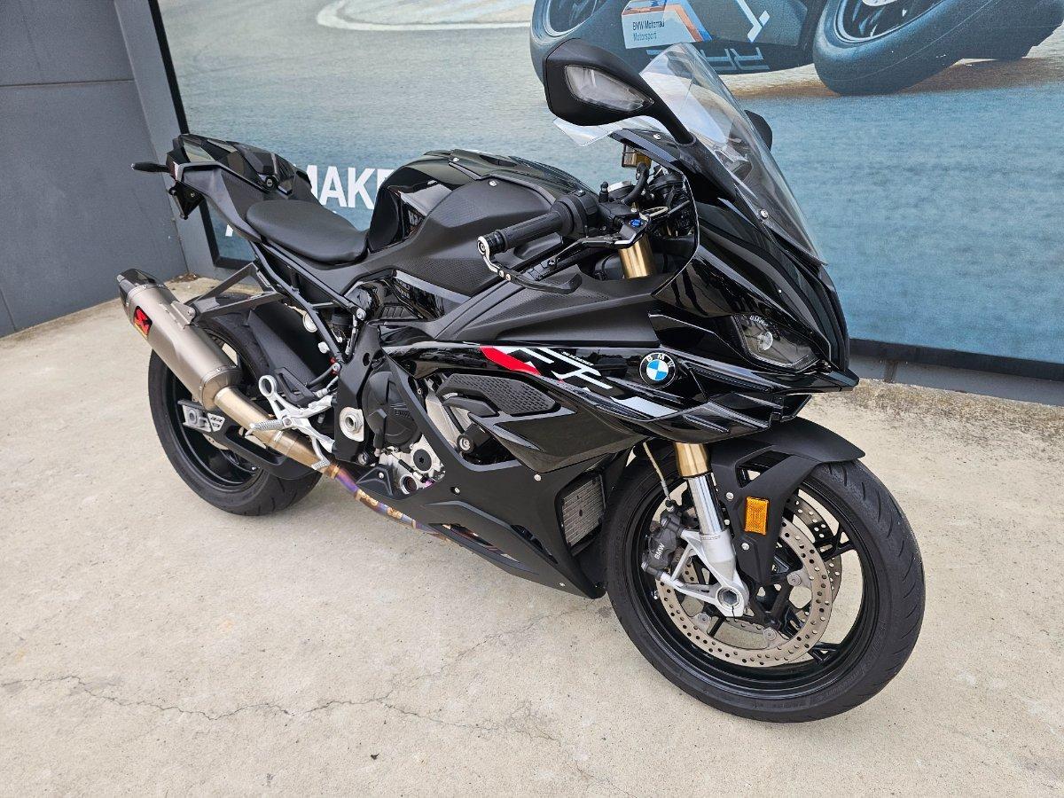 2024 BMW S 1000 RR SPORT SPORTS