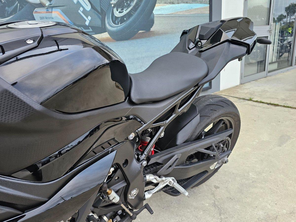 2024 BMW S 1000 RR SPORT SPORTS