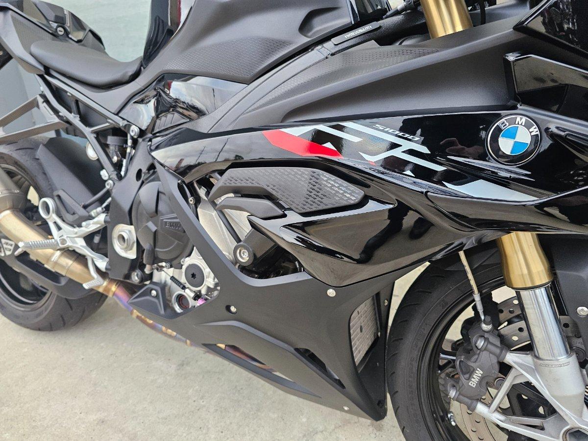 2024 BMW S 1000 RR SPORT SPORTS