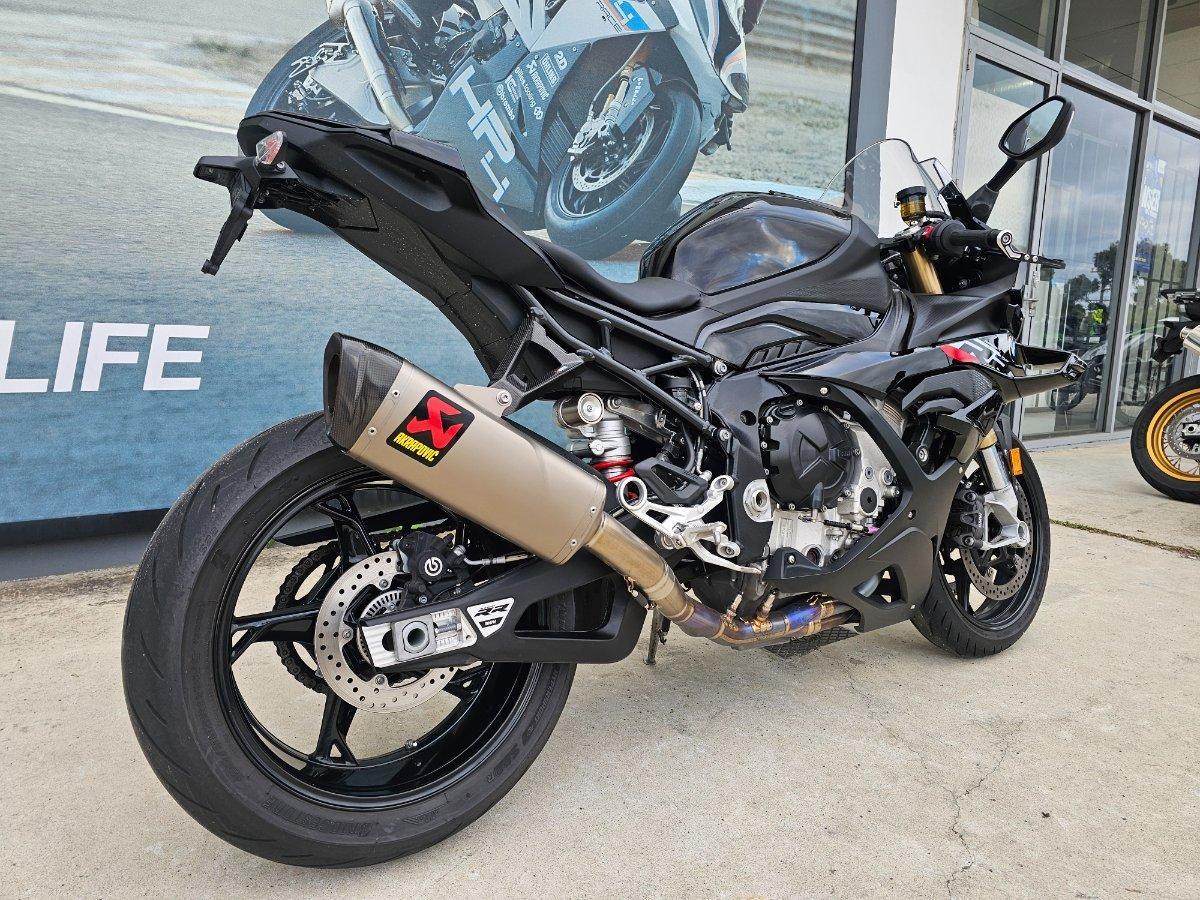 2024 BMW S 1000 RR SPORT SPORTS