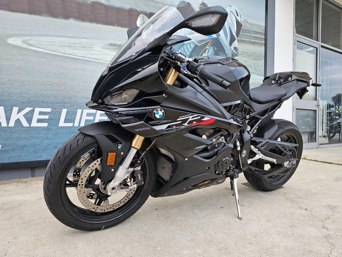 2024 BMW S 1000 RR SPORT SPORTS