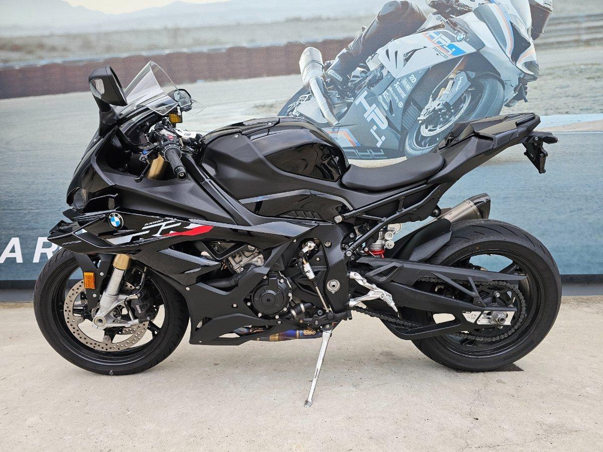 2024 BMW S 1000 RR SPORT SPORTS