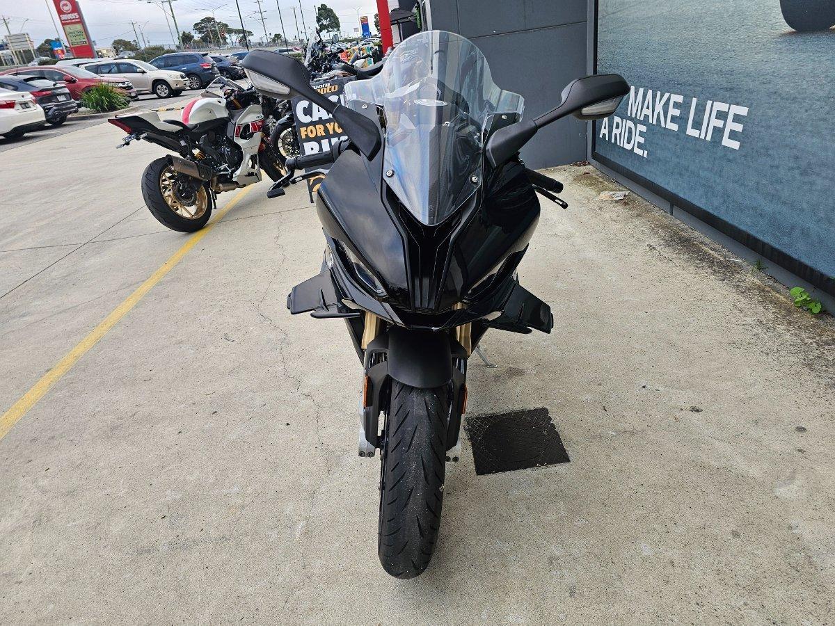 2024 BMW S 1000 RR SPORT SPORTS