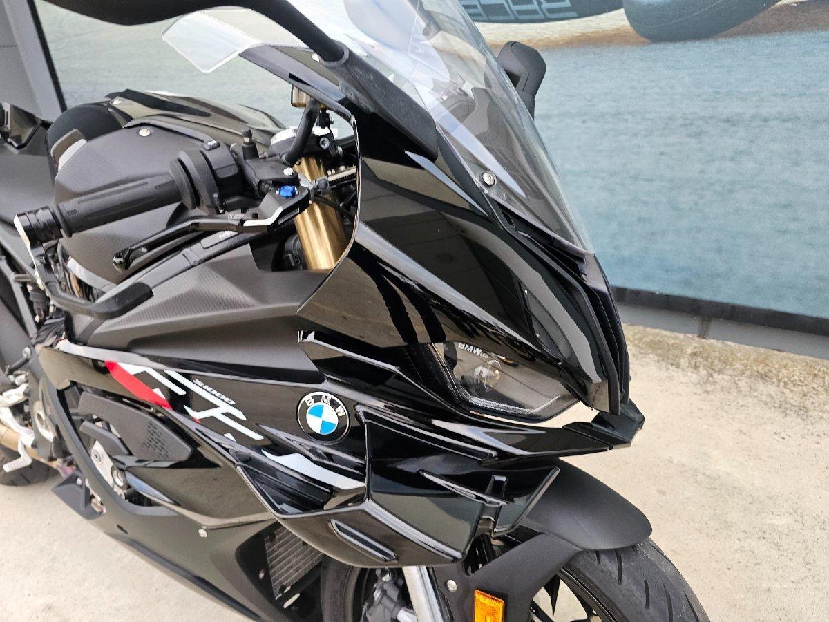 2024 BMW S 1000 RR SPORT SPORTS