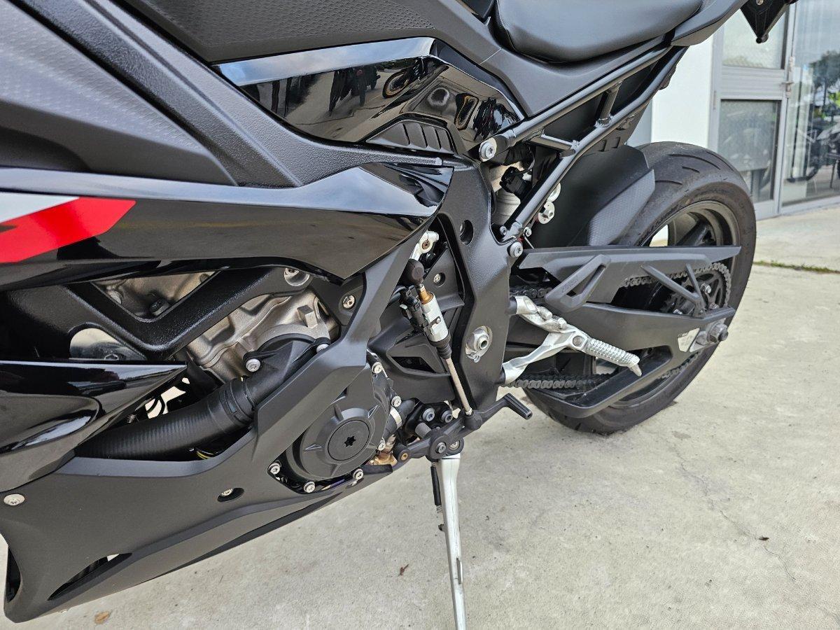 2024 BMW S 1000 RR SPORT SPORTS