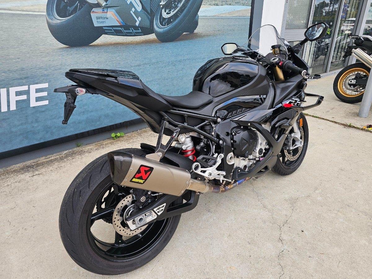 2024 BMW S 1000 RR SPORT SPORTS