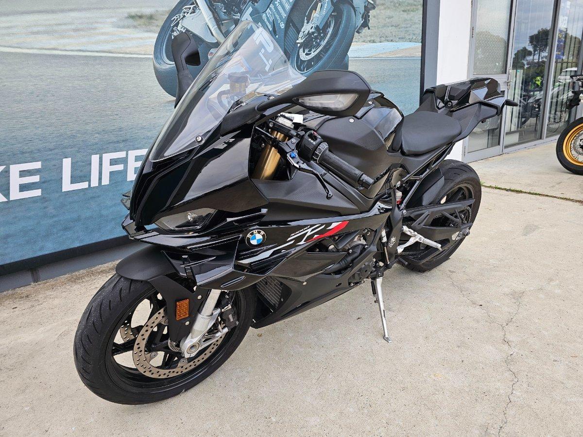 2024 BMW S 1000 RR SPORT SPORTS