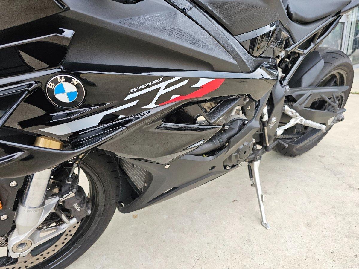2024 BMW S 1000 RR SPORT SPORTS