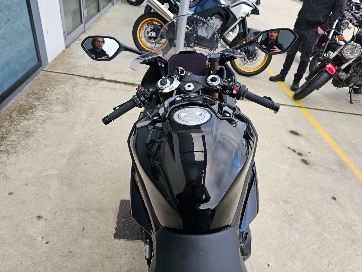 2024 BMW S 1000 RR SPORT SPORTS