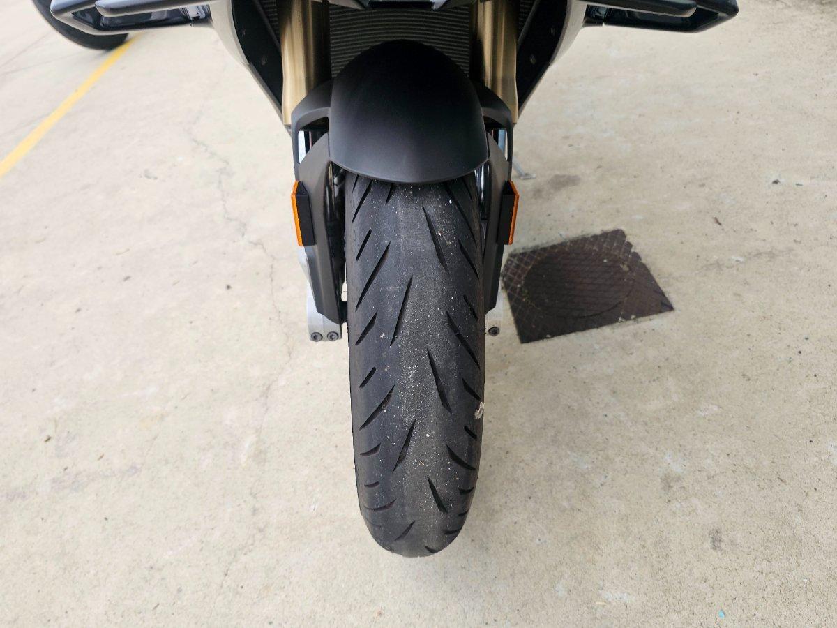 2024 BMW S 1000 RR SPORT SPORTS