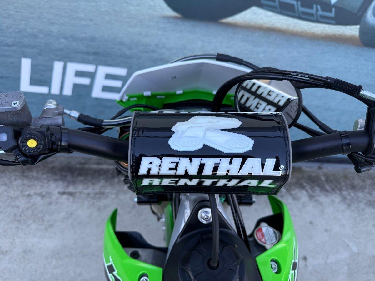 2023 KAWASAKI KX250 MOTOCROSS