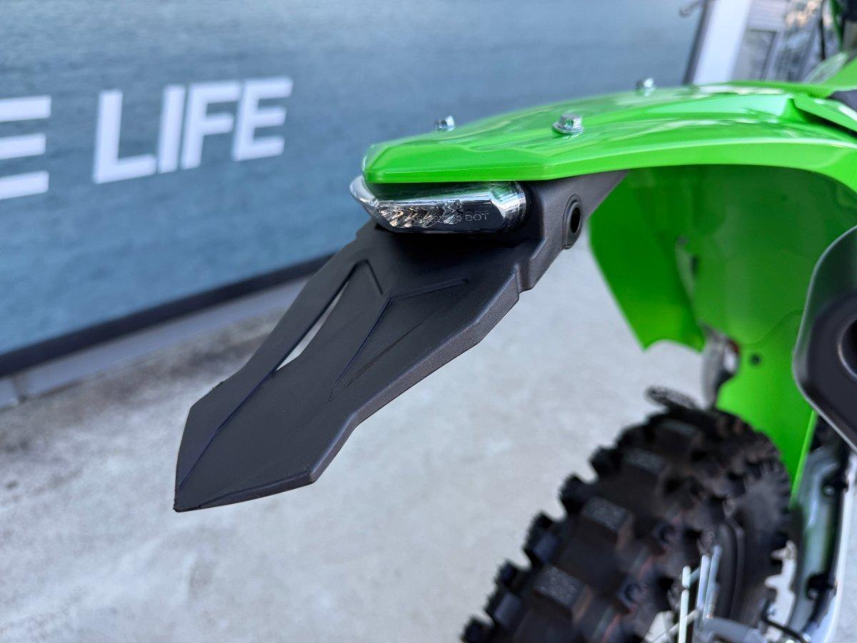 2023 KAWASAKI KX250 MOTOCROSS