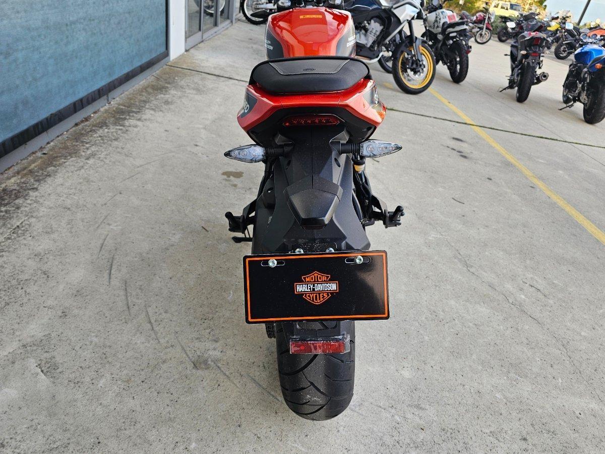 2024 HARLEY-DAVIDSON HD350-10 H-DX X350 CRUISER