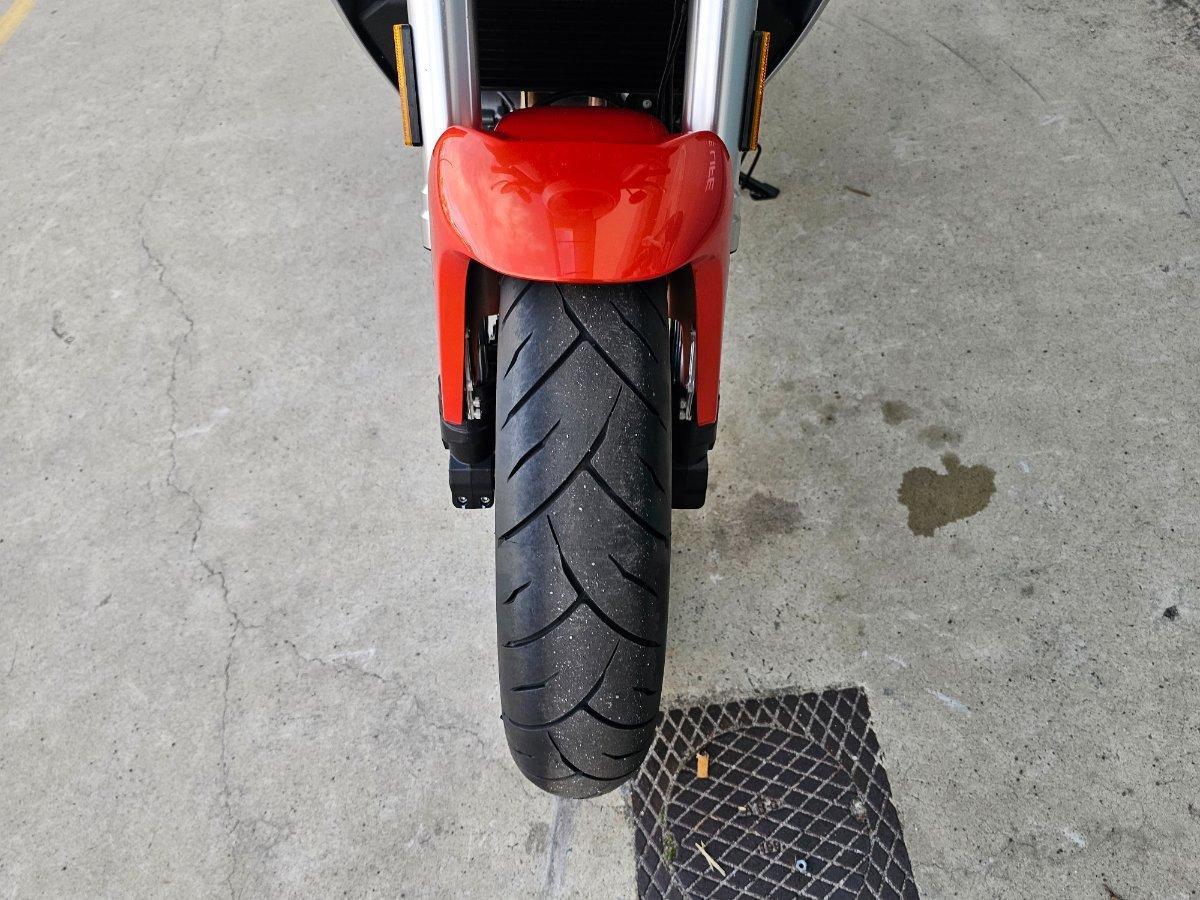 2024 HARLEY-DAVIDSON HD350-10 H-DX X350 CRUISER