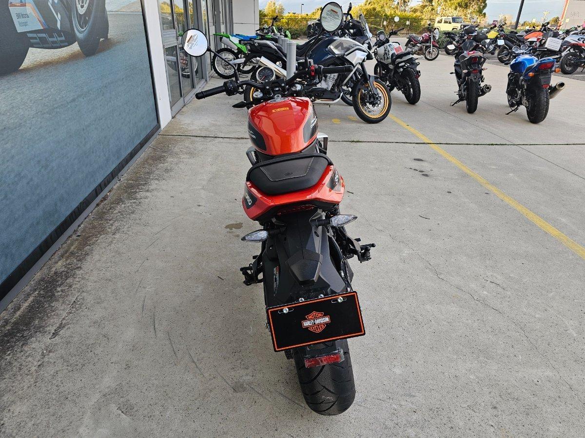 2024 HARLEY-DAVIDSON HD350-10 H-DX X350 CRUISER