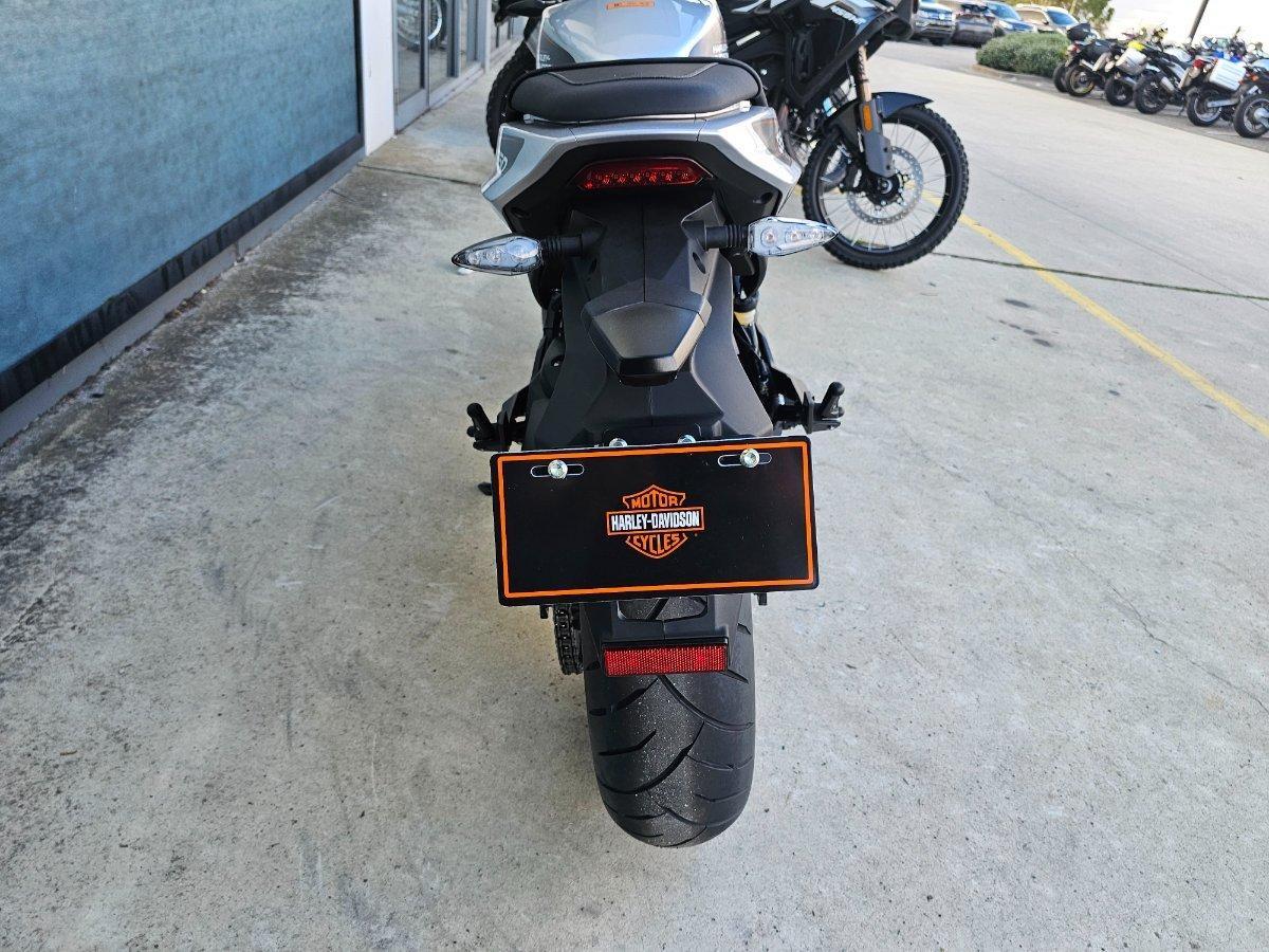 2024 HARLEY-DAVIDSON HD350-10 H-DX X350 CRUISER