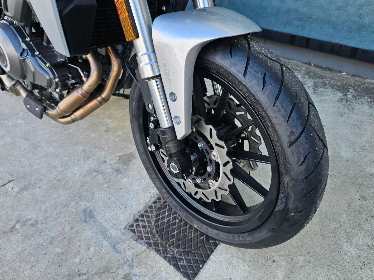 2024 HARLEY-DAVIDSON HD350-10 H-DX X350 CRUISER