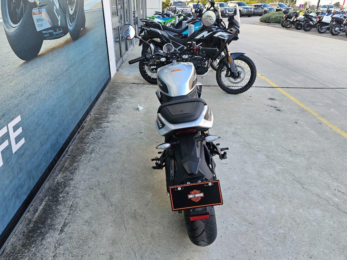 2024 HARLEY-DAVIDSON HD350-10 H-DX X350 CRUISER