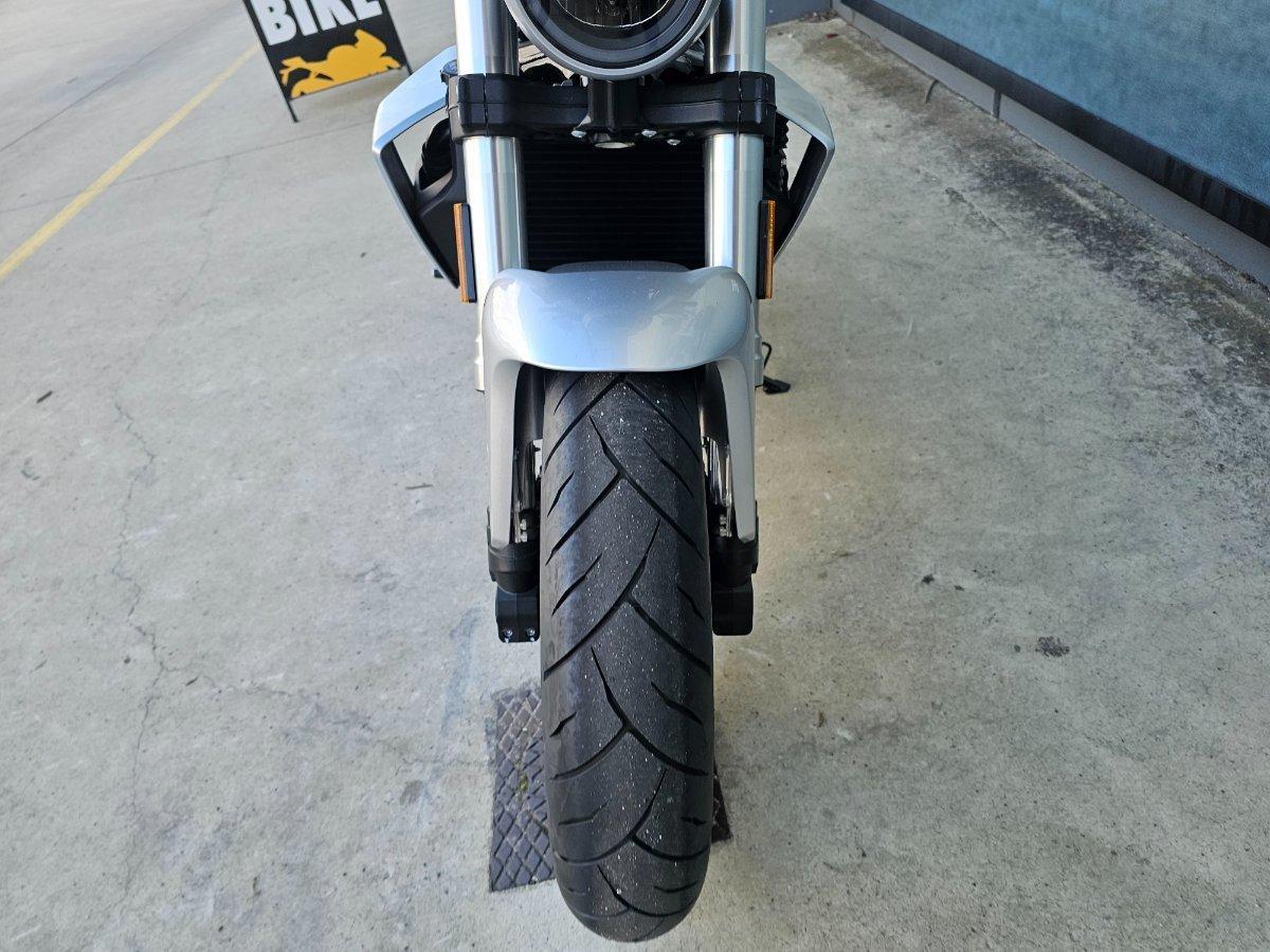 2024 HARLEY-DAVIDSON HD350-10 H-DX X350 CRUISER
