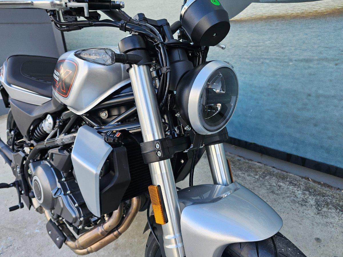 2024 HARLEY-DAVIDSON HD350-10 H-DX X350 CRUISER
