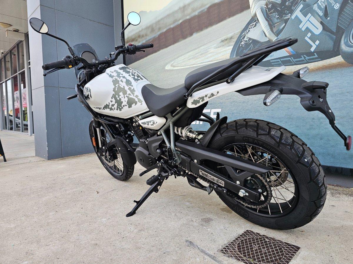 2024 ROYAL ENFIELD HIMALAYAN 450 ROAD