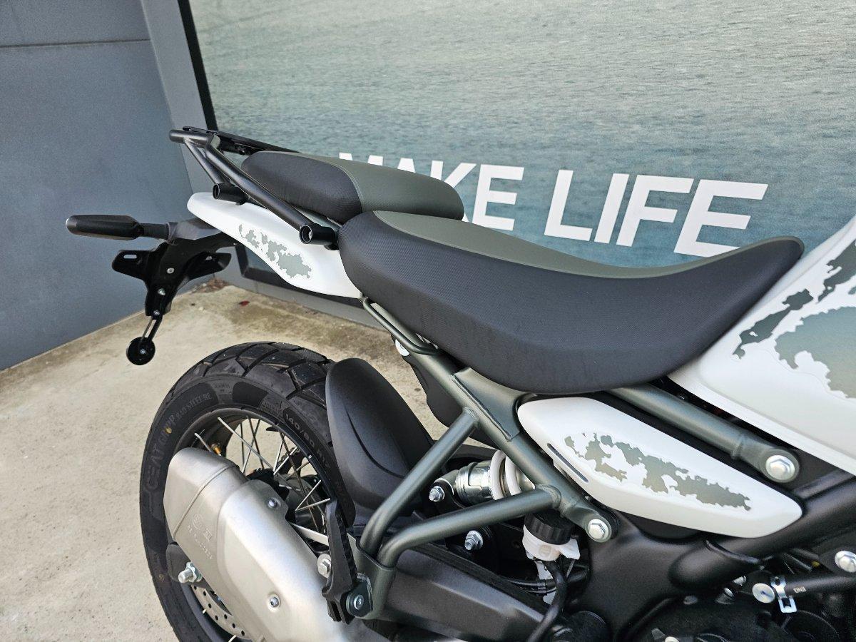 2024 ROYAL ENFIELD HIMALAYAN 450 ROAD