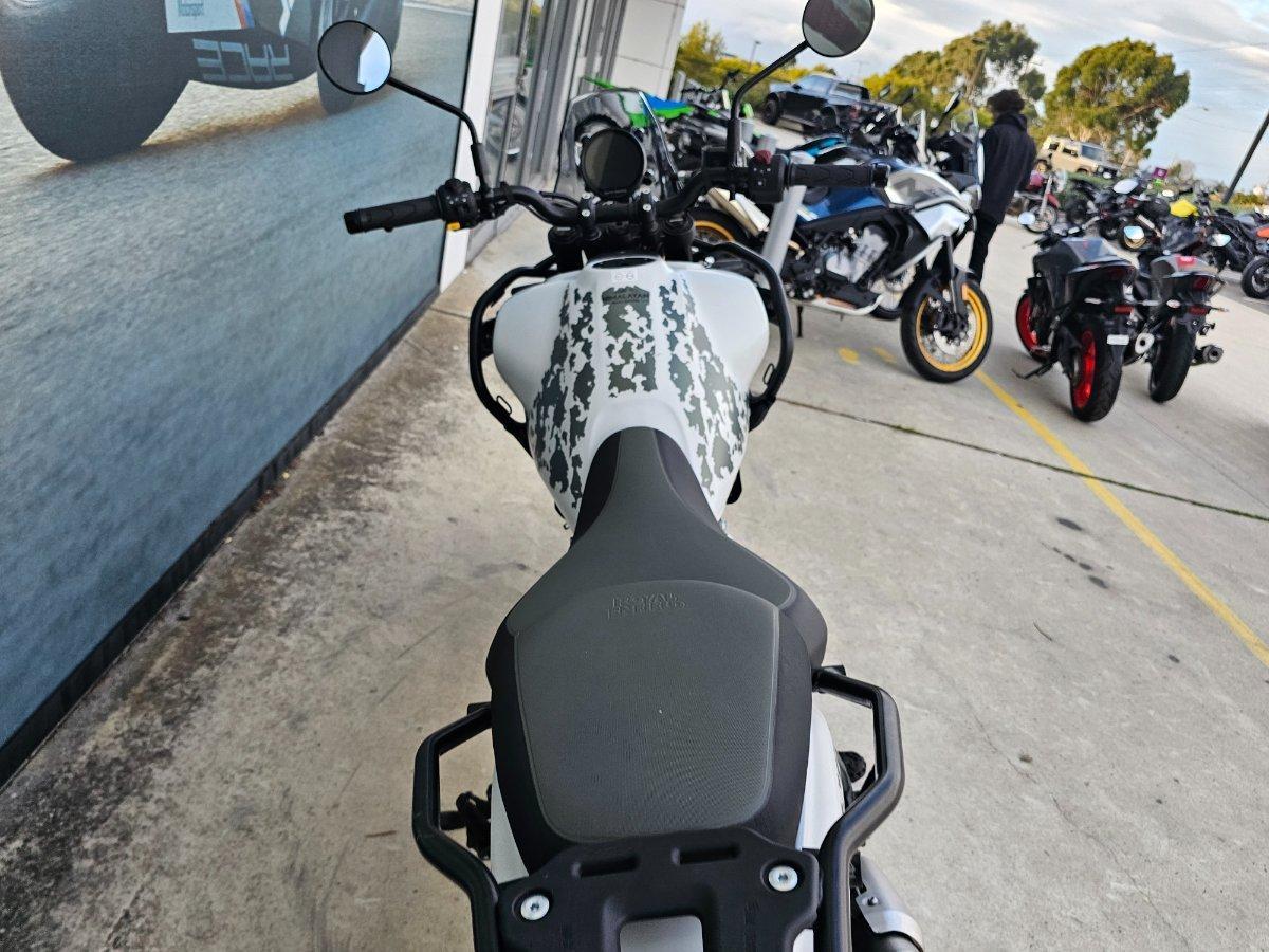 2024 ROYAL ENFIELD HIMALAYAN 450 ROAD