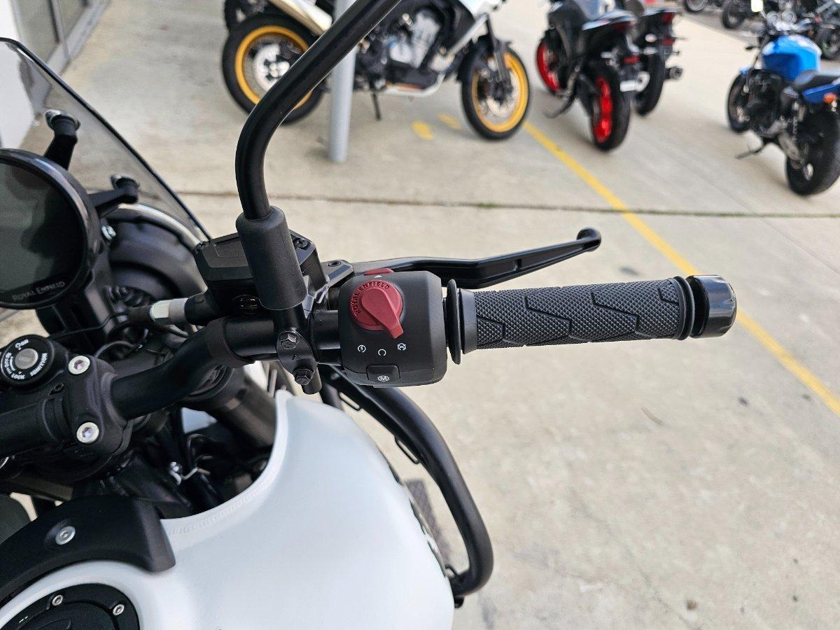 2024 ROYAL ENFIELD HIMALAYAN 450 ROAD